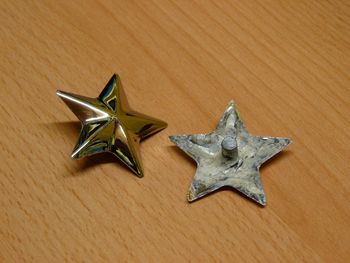 Trim star