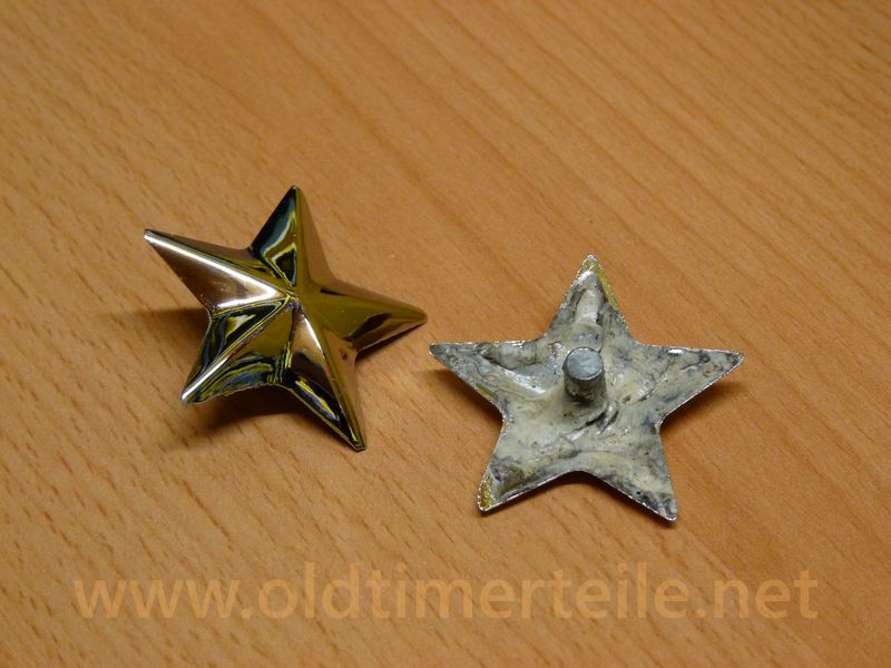 Zierstern