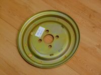Felge – Bild 1