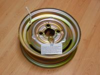 Felge – Bild 1