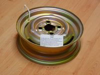 Felge – Bild 2