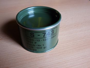 Vaseline