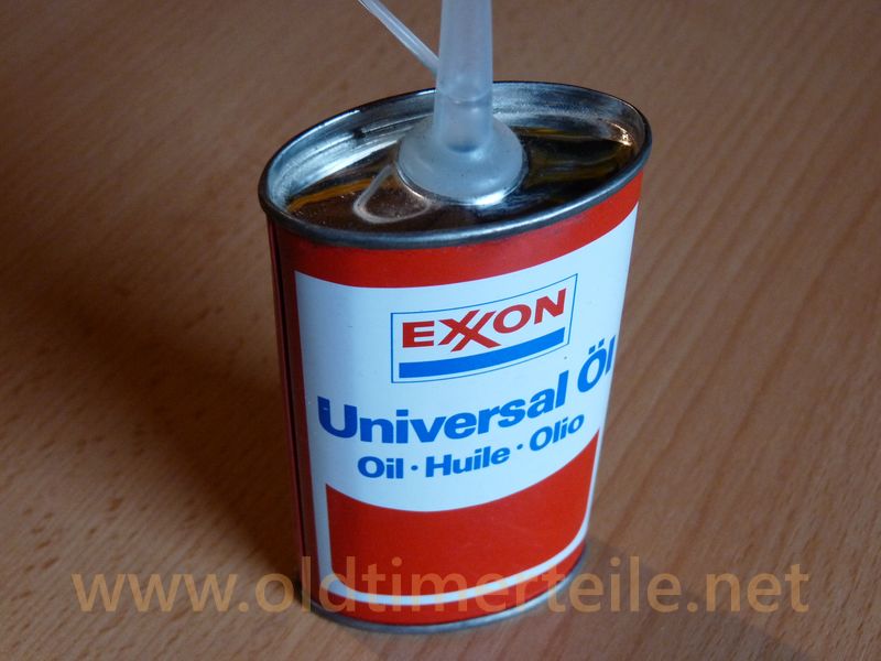 Universalöl