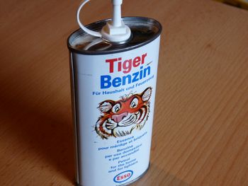 Benzin