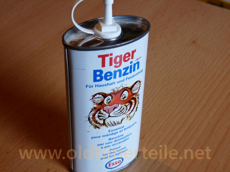 Benzin