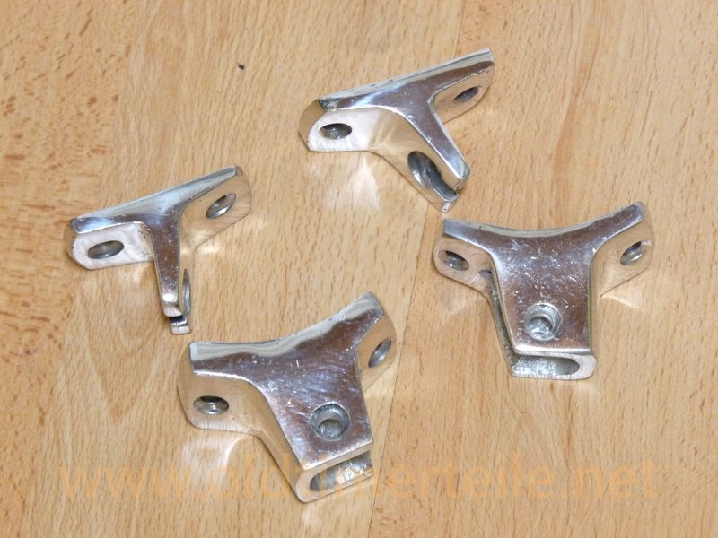 Böckchen