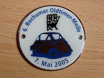 badge