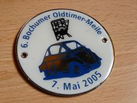 Plakette – Bild 3