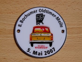 badge