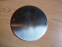 Plakette – Bild 2