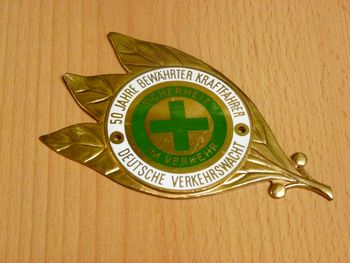 badge