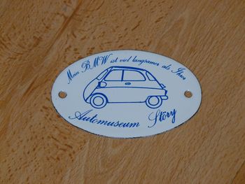 Plaque