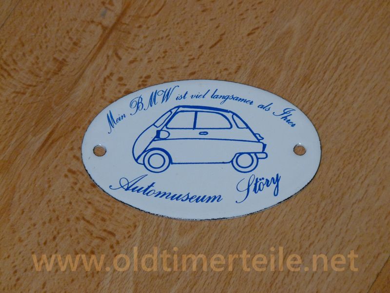 Plakette
