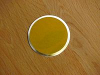 Plakette – Bild 2