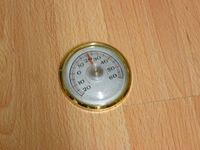 Thermometer – Bild 1