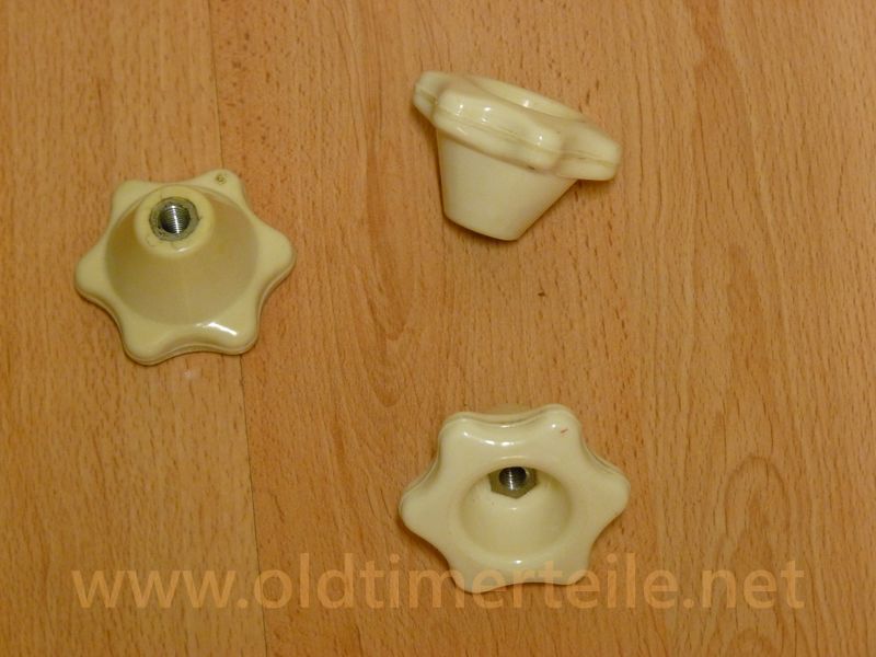 Knebelschraube
