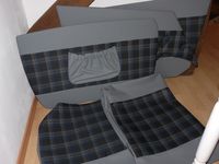 Innenausstattung – Bild 2