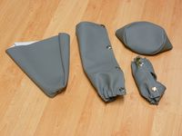 Innenausstattung – Bild 3