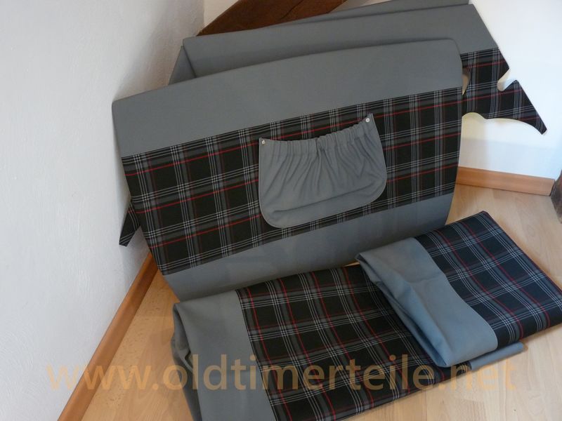 Innenausstattung