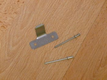 Repair clip