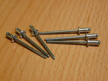 Rivet