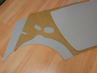 Seitenpappen-Satz – Bild 1