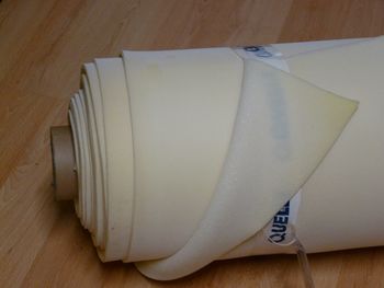 Schaumstoff