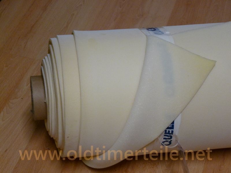 Schaumstoff
