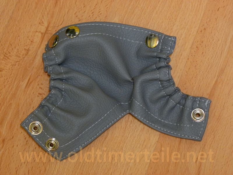 Manschette