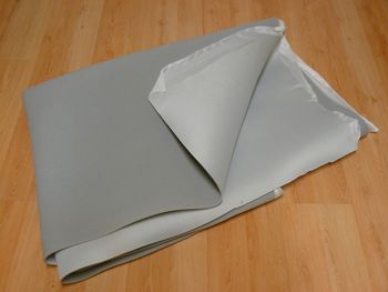 Schaumstoff