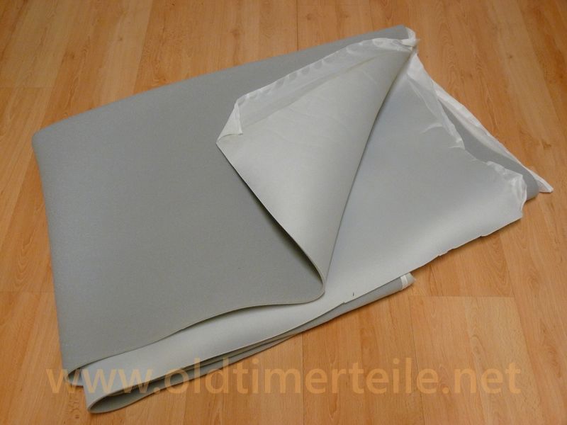 Schaumstoff