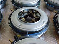 Stator – Bild 1
