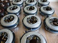 Stator – Bild 2