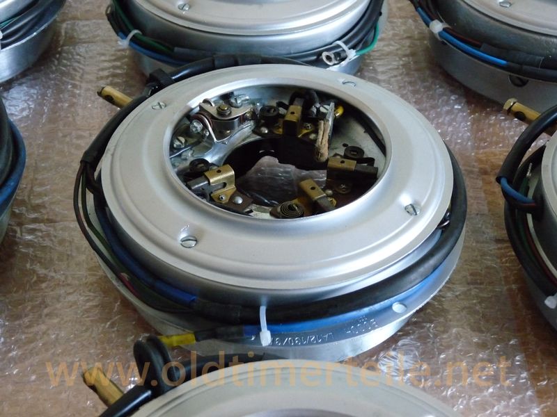 Stator