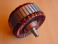 Rotor – Bild 1