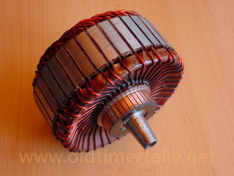 Rotor