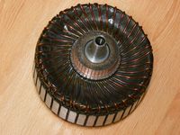 Rotor – Bild 1