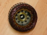 Rotor – Bild 2