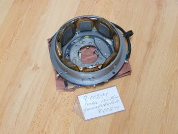 Stator