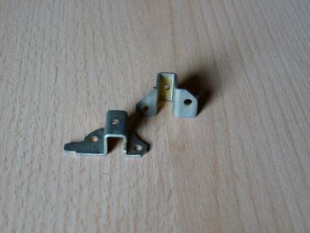 Bürstenhalter