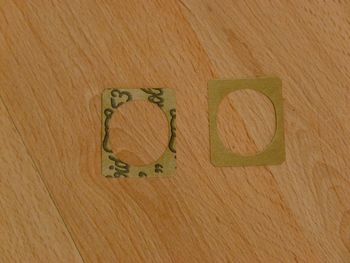 Isolierplatte