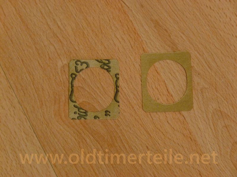 Isolierplatte