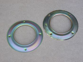 Schutzdeckel