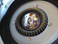 Fliehkraftreglerabdeckung – Bild 2
