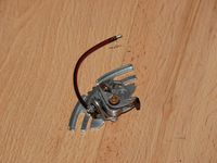 Unterbrecherplatte – Bild 1