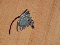 Unterbrecherplatte – Bild 3