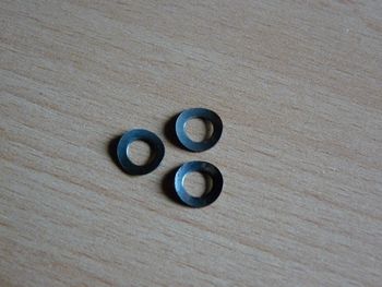 spring washer