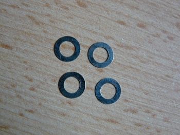 Washer