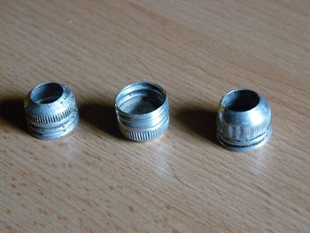 Box nut