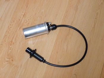 Ignition coil
